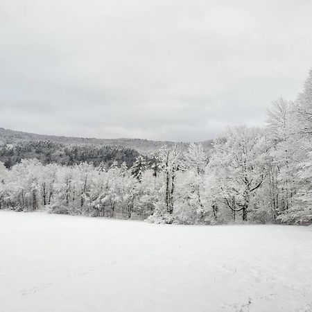 Franklyn Farm Inn 체스터 외부 사진
