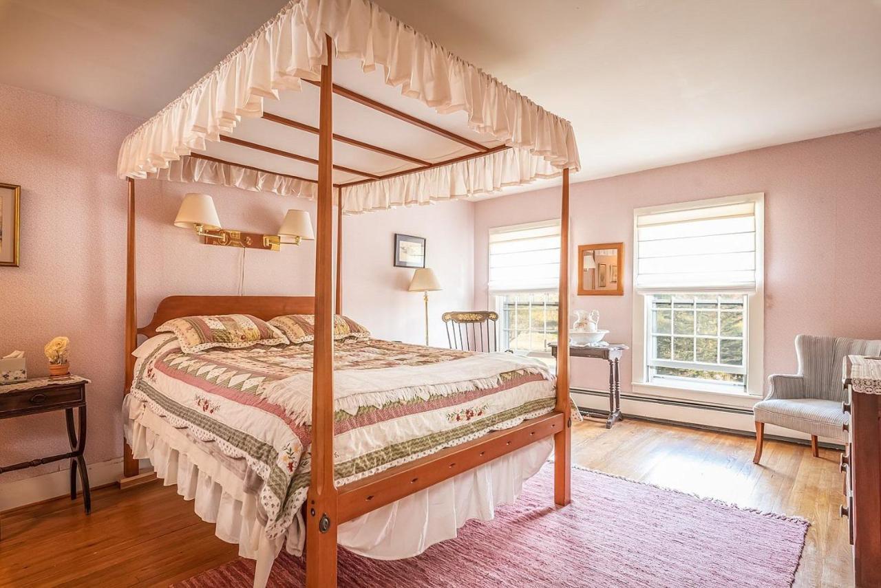 Franklyn Farm Inn 체스터 외부 사진