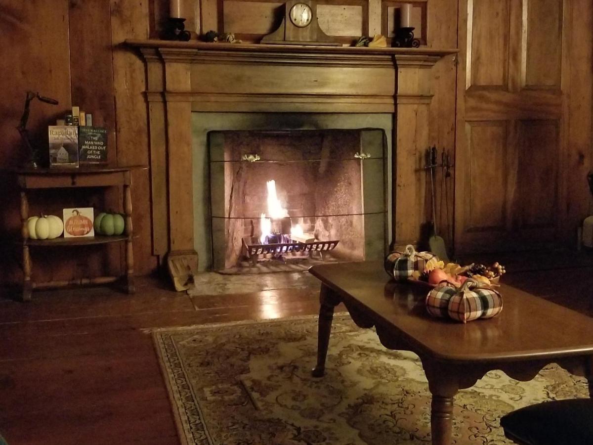 Franklyn Farm Inn 체스터 외부 사진